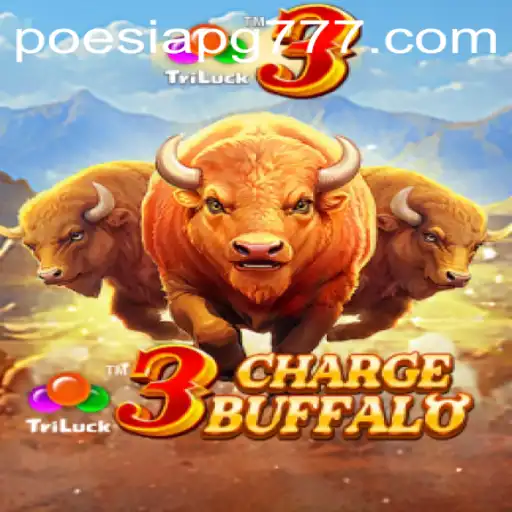 Explorando o Fascinante Mundo de 3ChargeBuffalo: Poesia PG e Estratégia