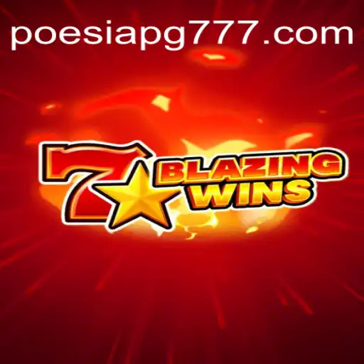 Desvendando BlazingWins: Um Mergulho no Mundo da Poesia PG