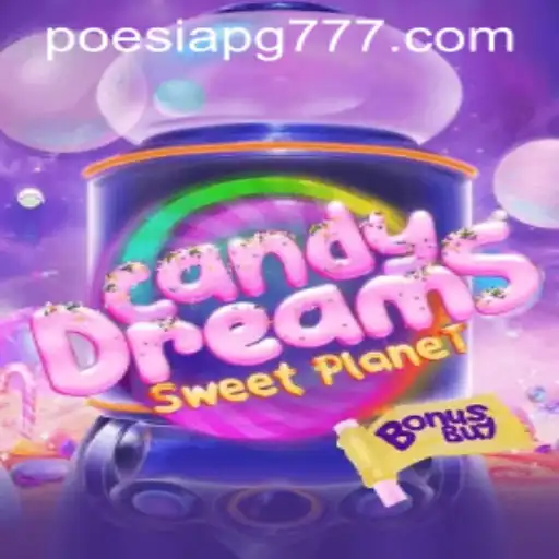 CandyDreamsSweetPlanet: Um Mergulho Poético em um Jogo Encantador