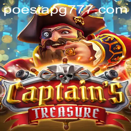 Explorando CaptainssTreasure: Aventuras, Poesia e Estratégia