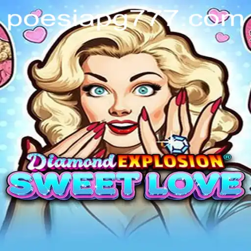 Explorando o Encantador Mundo de DiamondExplosionSweetLove