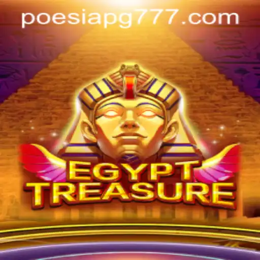 Descobrindo o Fascínio do EgyptTreasure: Encontro com Poesia PG