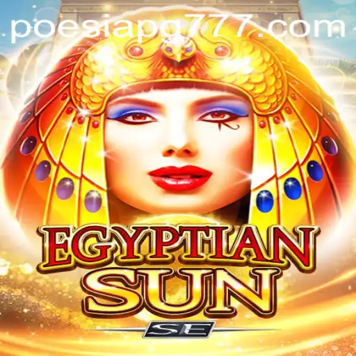 EgyptianSunSE: Descubra o Novo Mundo da Poesia e Estratégia