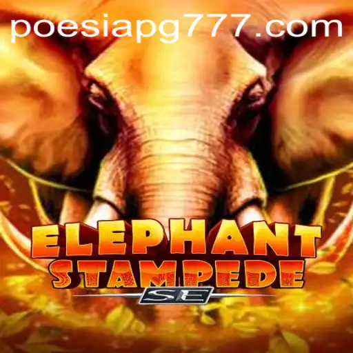 Descubra o Fascinante Mundo de ElephantStampedeSE: Um Jogo de Poesia e Estratégia