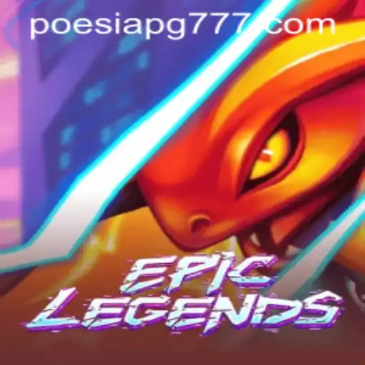 Desvendando EpicLegends: Uma Jornada Entre Poesia e Aventura