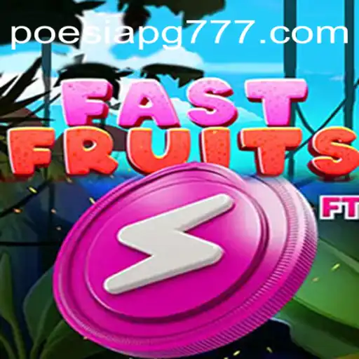 Descubra o Mundo de FastFruits: Um Jogo de Estratégia e Criatividade