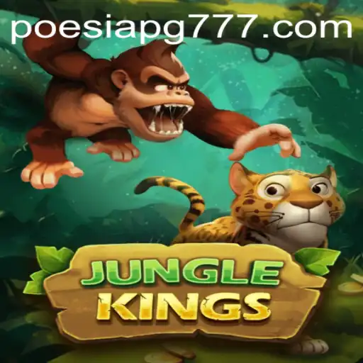 Descobrindo JungleKings: O Guia Completo para Jogadores