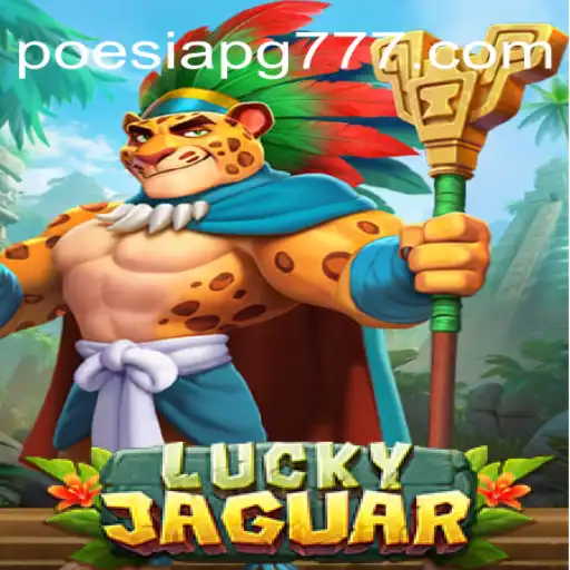 Explorando LuckyJaguar: Um Jogo de Aventura e Poesia