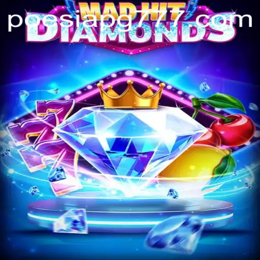 Descobrindo MadHitDiamonds: Um Mergulho na Inovação e Criatividade