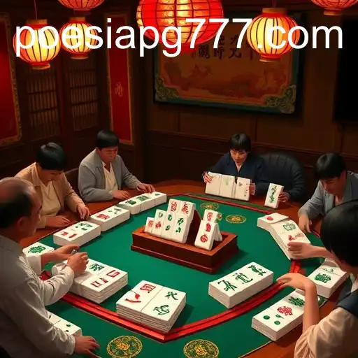 Mahjong