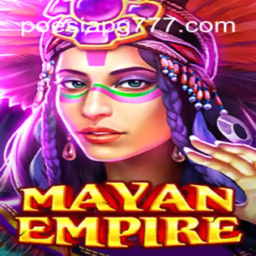 MayanEmpire - Uma Jornada Através do Tempo e Arte da Poesia PG
