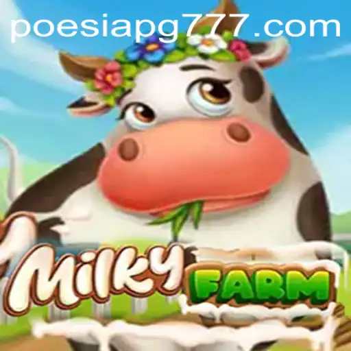 Explorando o Mundo do Jogo MilkyFarm: Poesia PG e Regras Envolventes