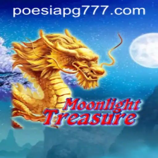 Descubra MoonlightTreasure: Uma Aventura de Poesia PG