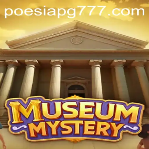 Desvendando o Enigma: MuseumMystery e a Magia da Poesia PG