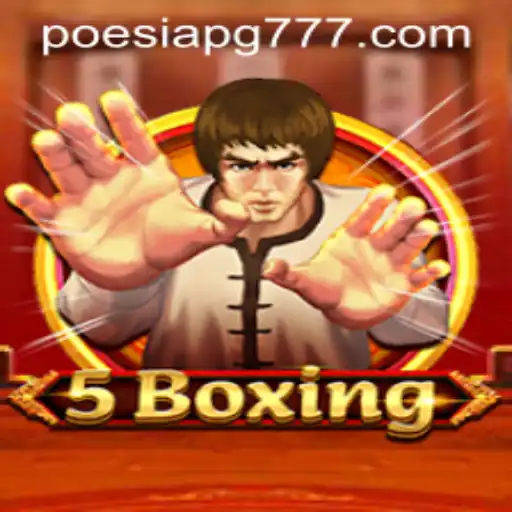 Descubra o Mundo do '5Boxing': Um Jogo de Estratégia e Criatividade