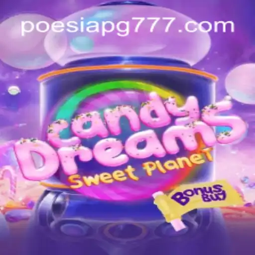 CandyDreamsSweetPlanet: Um Mergulho Poético em um Jogo Encantador