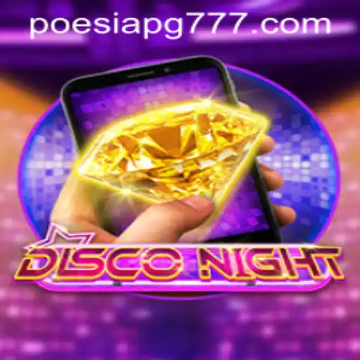 Explorando DiscoNightM: A Fascinante Interseção Entre Jogo e Poesia