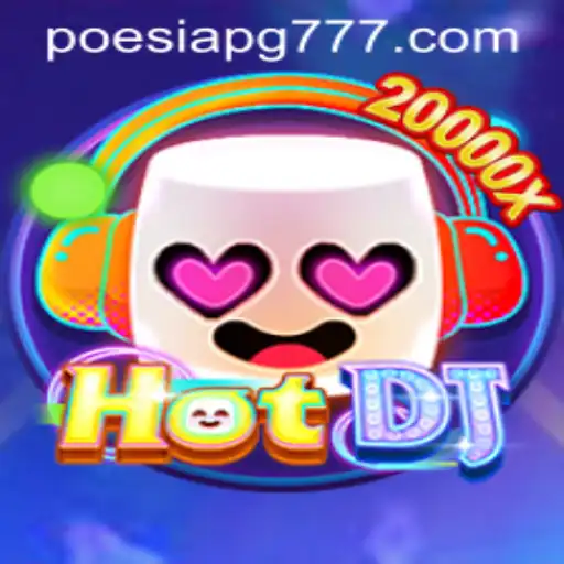 Explorando o Universo de HotDJ: Inovação e Criatividade na Poesia PG