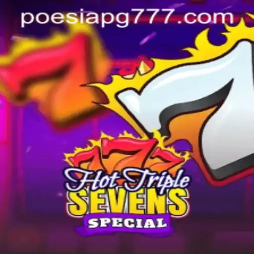 Explorando o Jogo HotTripleSevensSpecial: Um Guia Completo