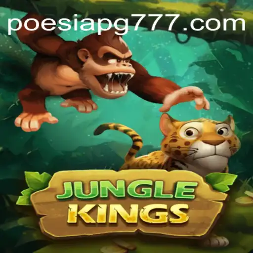 Descobrindo JungleKings: O Guia Completo para Jogadores