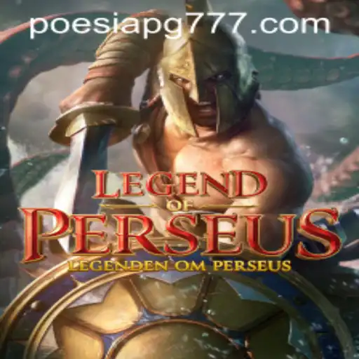 LegendofPerseus: A Nova Sensação nos Jogos de Aventura