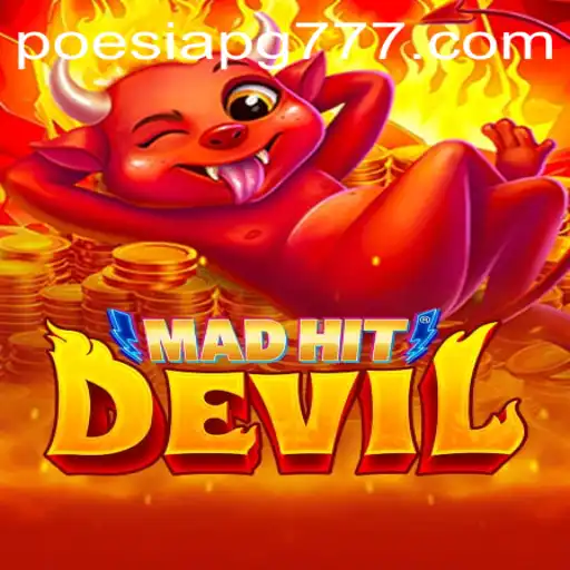 Explorando o Mundo de MadHitDevil: Uma Jornada de Estratégia e Criatividade