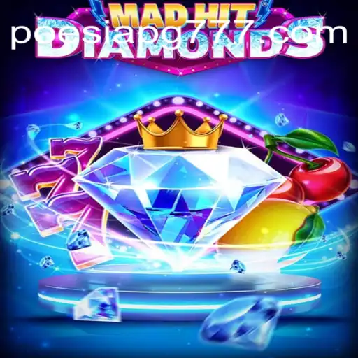 Descobrindo MadHitDiamonds: Um Mergulho na Inovação e Criatividade