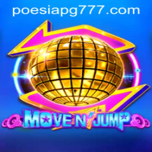 Descubra MovenJump: Um Novo Horizonte na Poesia PG