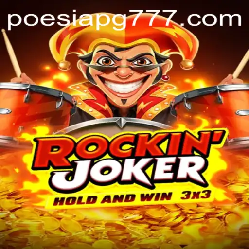 Explorando o Fascinante Mundo de Rockinjoker: Um Jogo de Estratégia e Poesia
