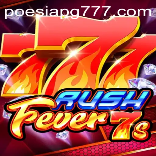 Descubra o Fascinante Mundo de RushFever7s: Uma Jornada Entre Adrenalina e Poesia