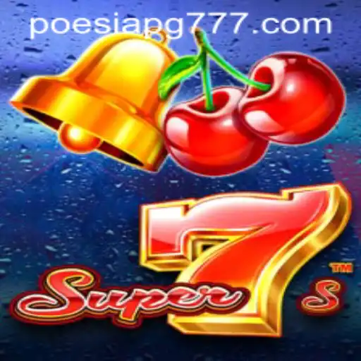 Descubra Super7s: O Jogo de Estratégia e Criatividade Inspirado pela Poesia PG