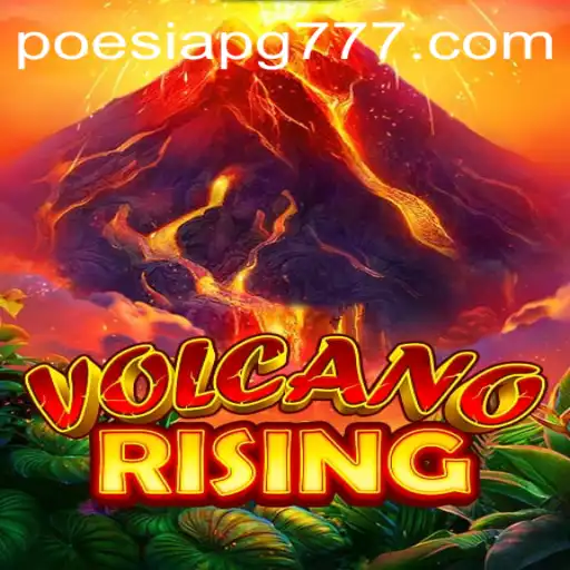 Descubra VolcanoRising: A Nova Sensação Entre Os Jogos De Estratégia