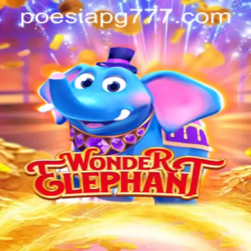 Explorando o Mundo Encantado de 'WonderElephant': Poesia em Jogo