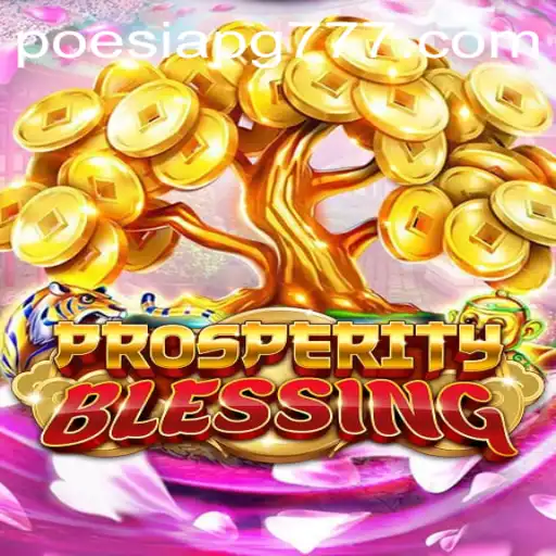 Descubra as Aventuras de ProsperityBlessing