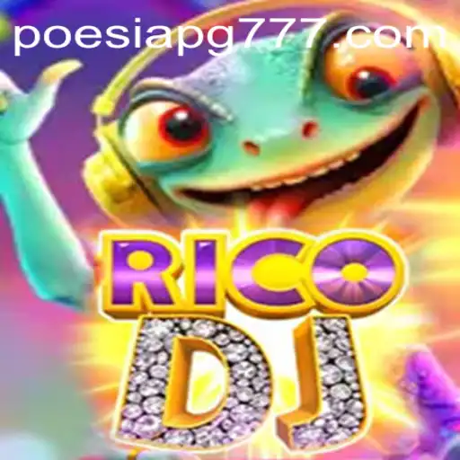 Explorando o Mundo de RicoDJ: Um Mergulho na Poesia PG