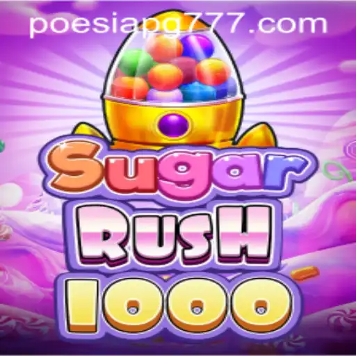 SugarRush1000: Explorando a Magia do Poesia PG