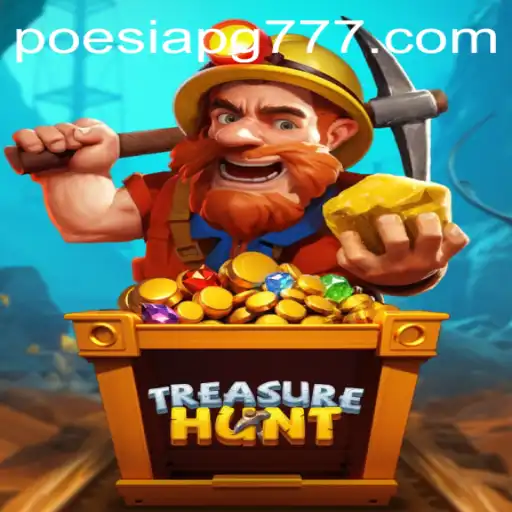 Explorando o Fascinante Mundo do Jogo TreasureHunt: Poesia PG