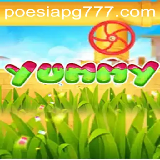 Descubra o Fascinante Mundo do Jogo 'Yummy' e a Magia da Poesia PG